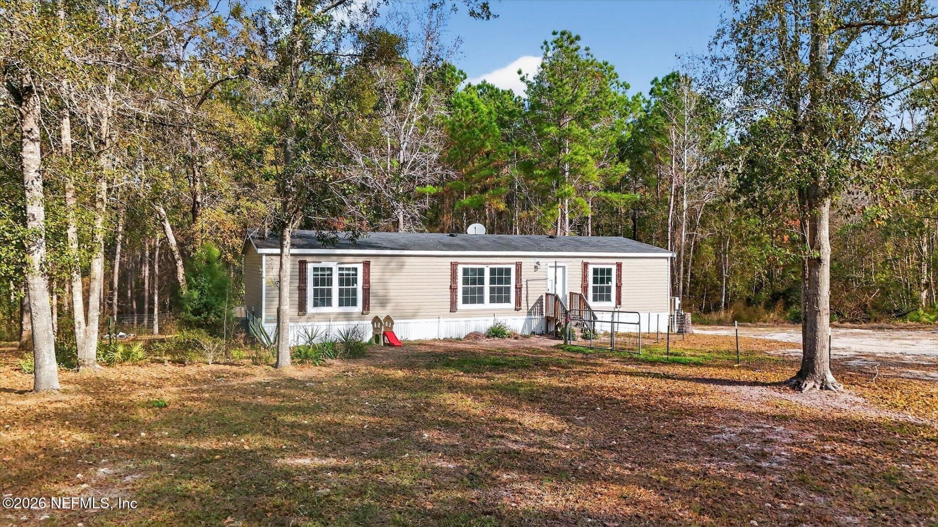 121 Melanie Lane, Middleburg, FL 32068 Main Photo