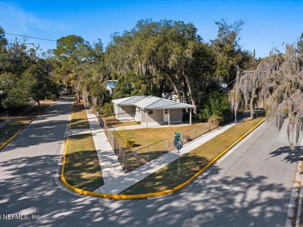 33 ARENTA Street, St. Augustine, FL 32084