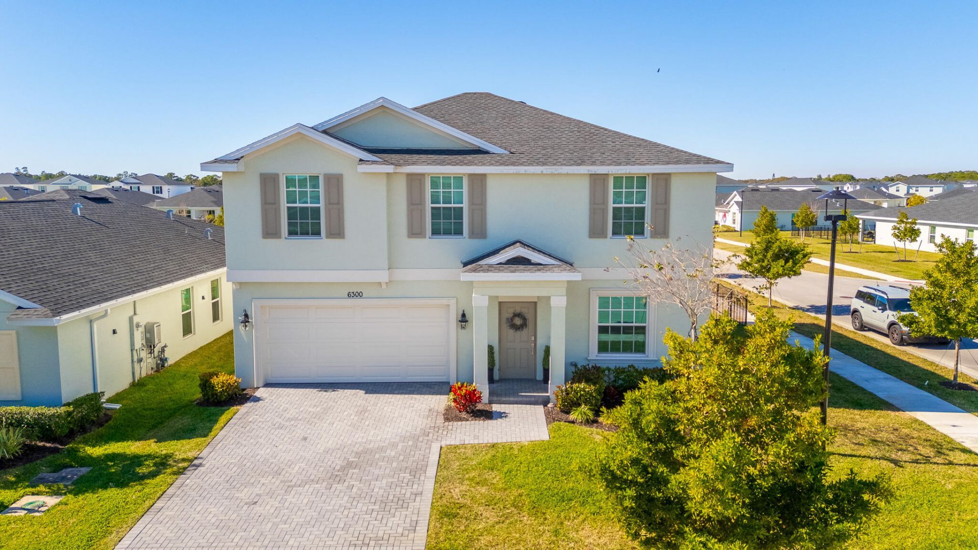 6300 NW Leafmore Lane, Port Saint Lucie, FL 34987 Photo