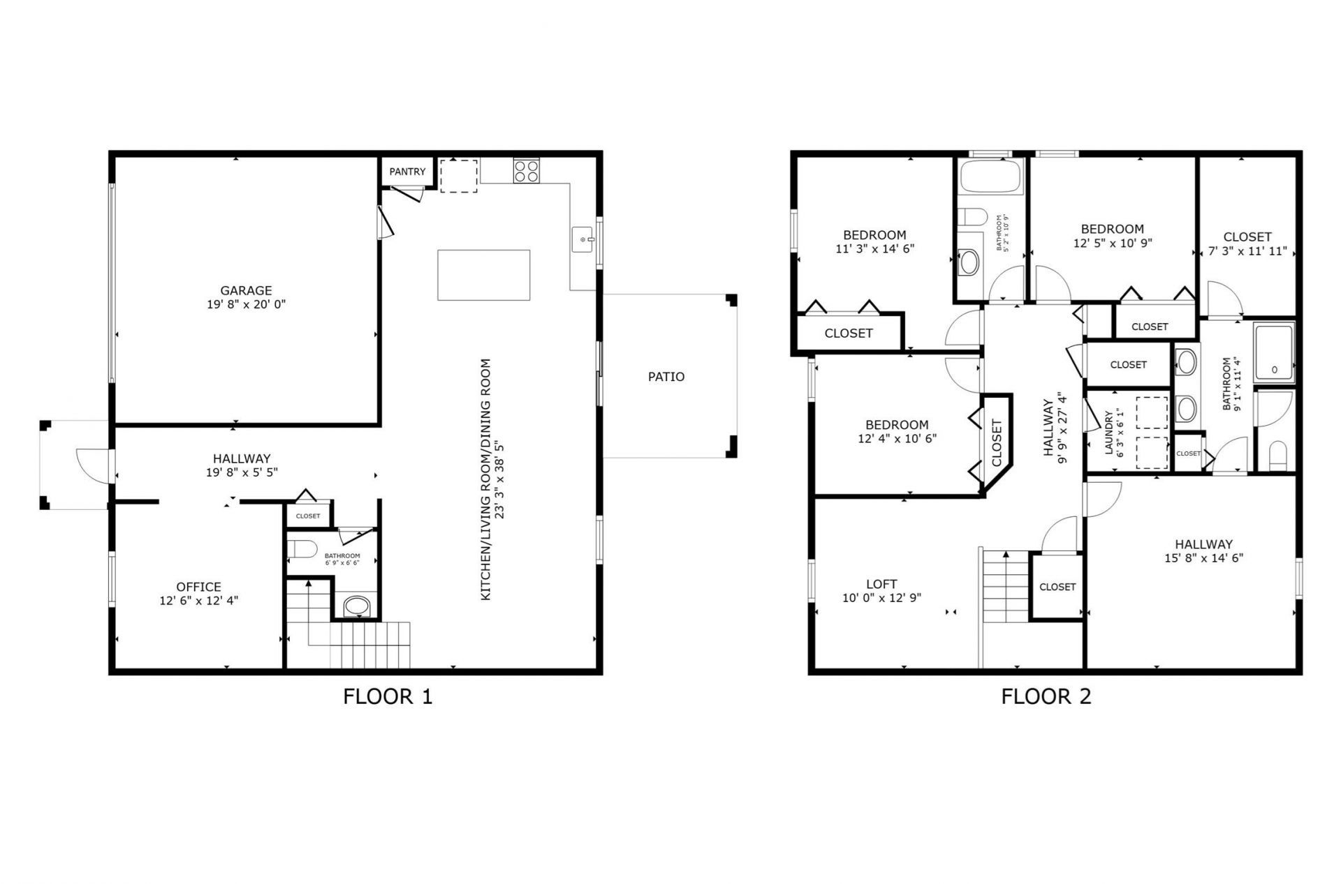 6300 NW Leafmore Lane, Port Saint Lucie, FL 34987 Photo