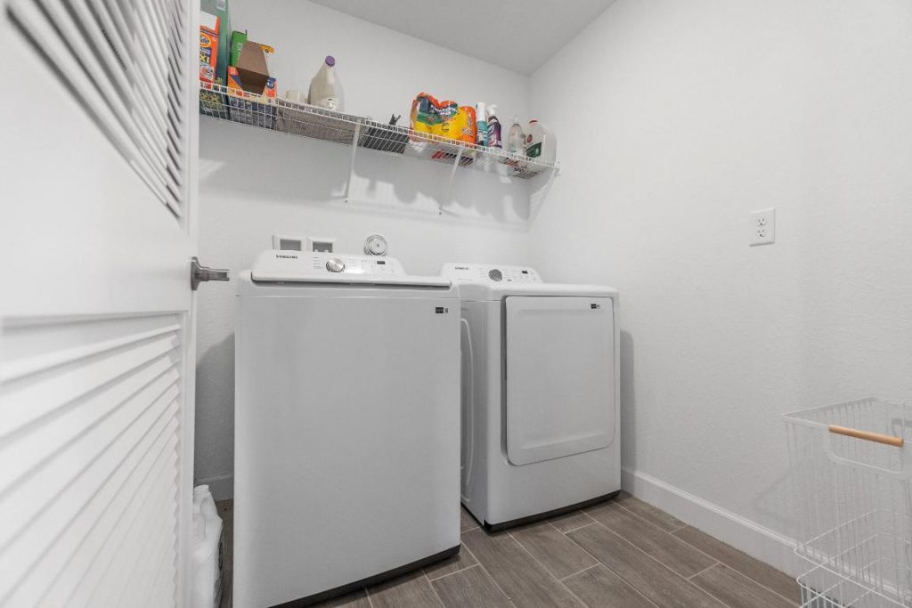 6300 NW Leafmore Lane, Port Saint Lucie, FL 34987 Photo