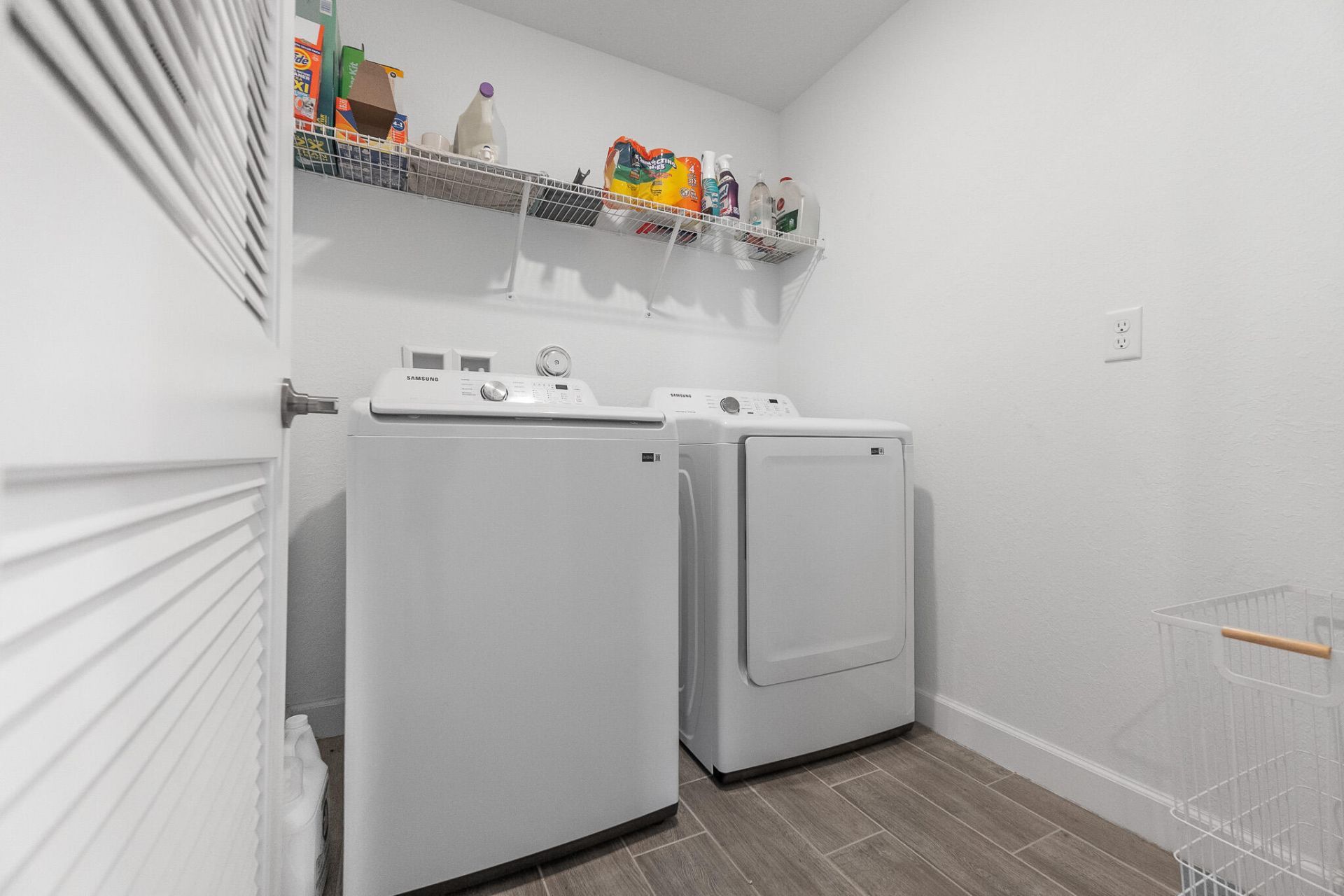 6300 NW Leafmore Lane, Port Saint Lucie, FL 34987 Photo