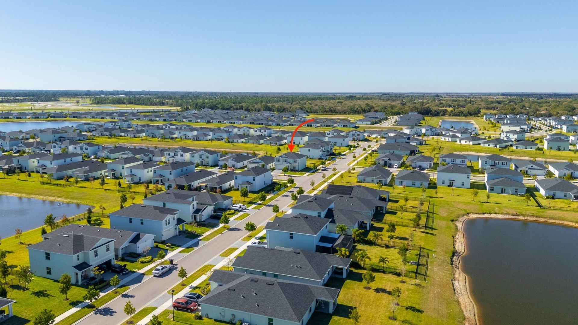 6300 NW Leafmore Lane, Port Saint Lucie, FL 34987 Photo