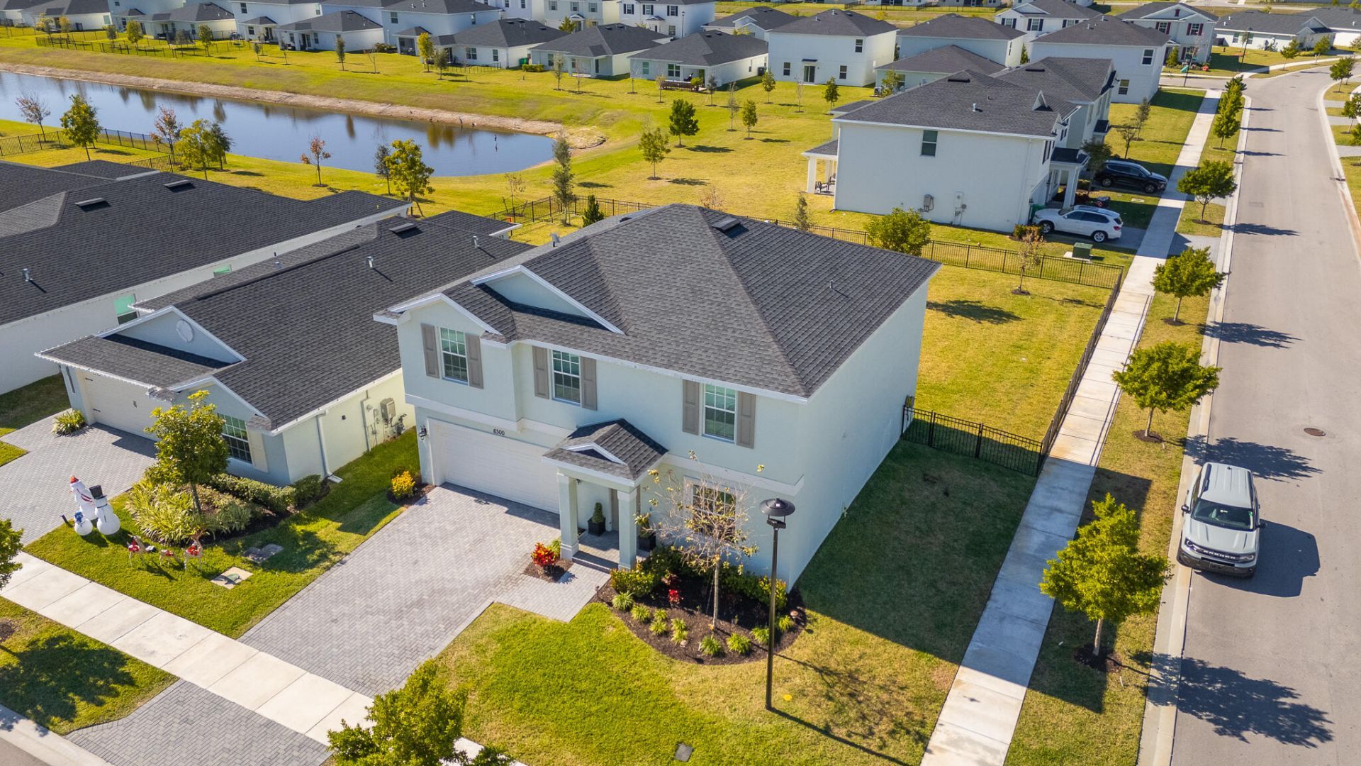 6300 NW Leafmore Lane, Port Saint Lucie, FL 34987 Photo