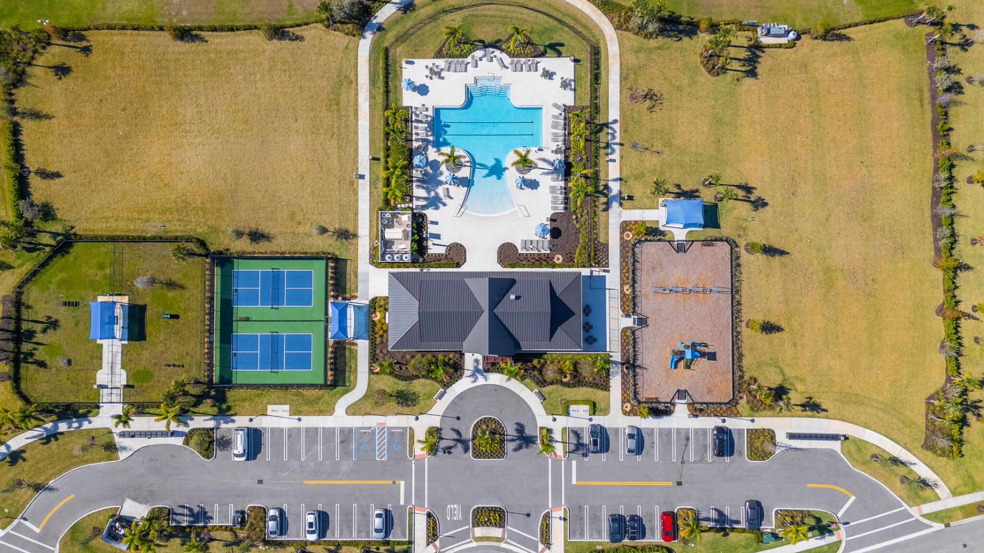 6300 NW Leafmore Lane, Port Saint Lucie, FL 34987 Photo