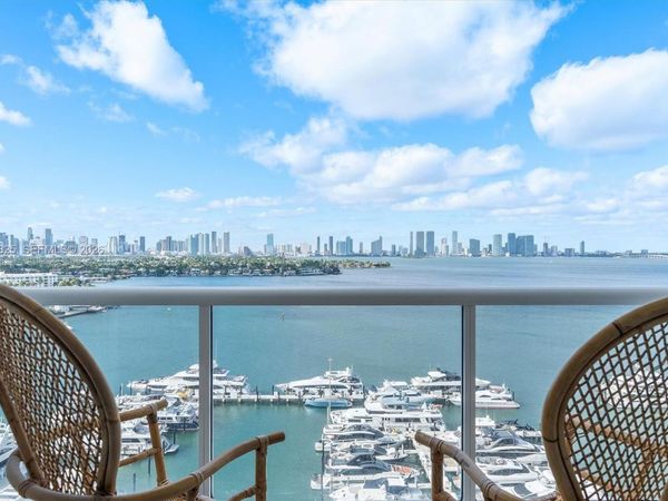 1800 Sunset Harbour Dr, Unit 1710, Miami Beach, FL 33139