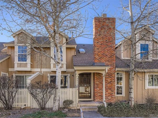 9934 Grove Street, Unit D, Westminster, CO 80031