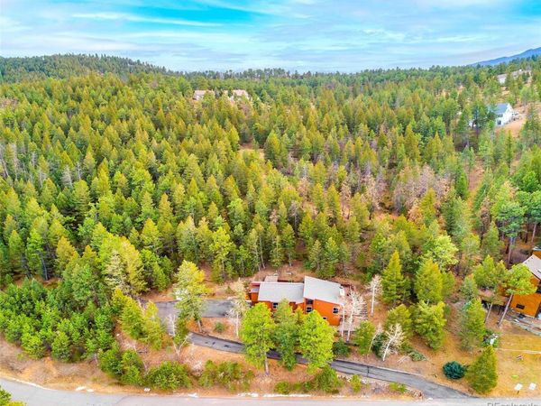 29526 Bronco Road, Evergreen, CO 80439