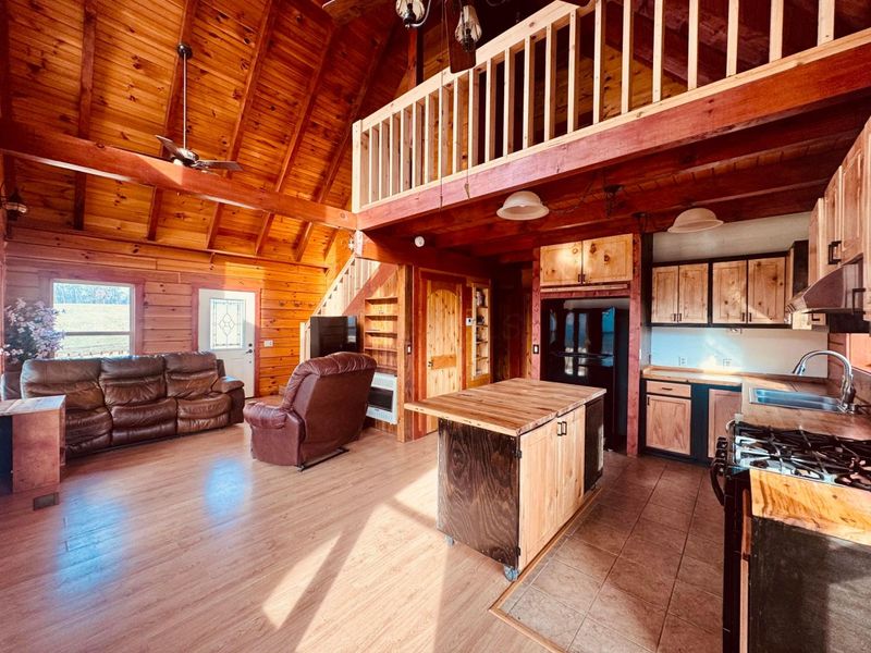 7621 W Mollahan Road NW, Malta, OH 43758 Photo 11