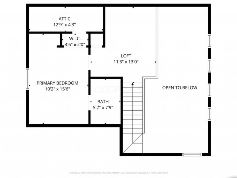 7621 W Mollahan Road NW, Malta, OH 43758 Photo 36