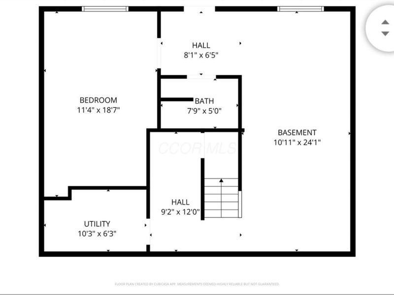 7621 W Mollahan Road NW, Malta, OH 43758 Photo 37