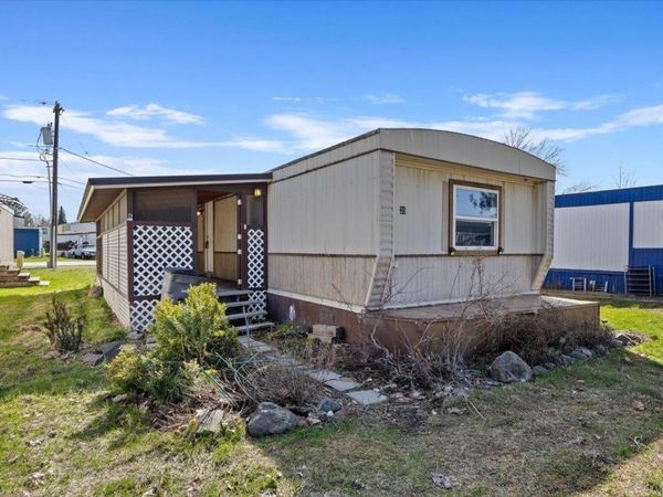 500 E Campbell St, Medical Lake, WA 99022