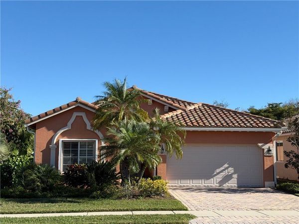 6201 Thames Place, Vero Beach, FL 32966