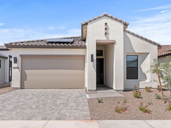 20306 W Turney Avenue, Buckeye, AZ 85396