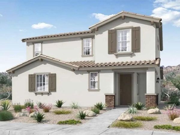 14648 W SOFT WIND Drive, Surprise, AZ 85387