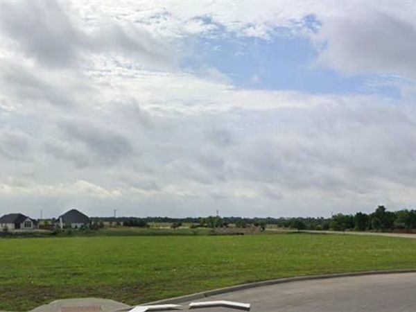 002 Via Toscana, McLendon Chisholm, TX 75032