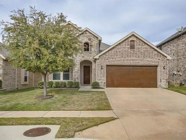 5656 Broad Bay Lane, Fort Worth, TX 76179