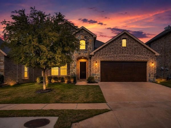 5656 Broad Bay Lane, Fort Worth, TX 76179