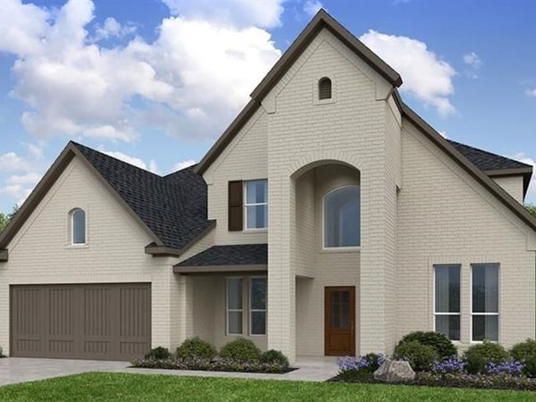 713 Cumulus Court, Celina, TX 75009