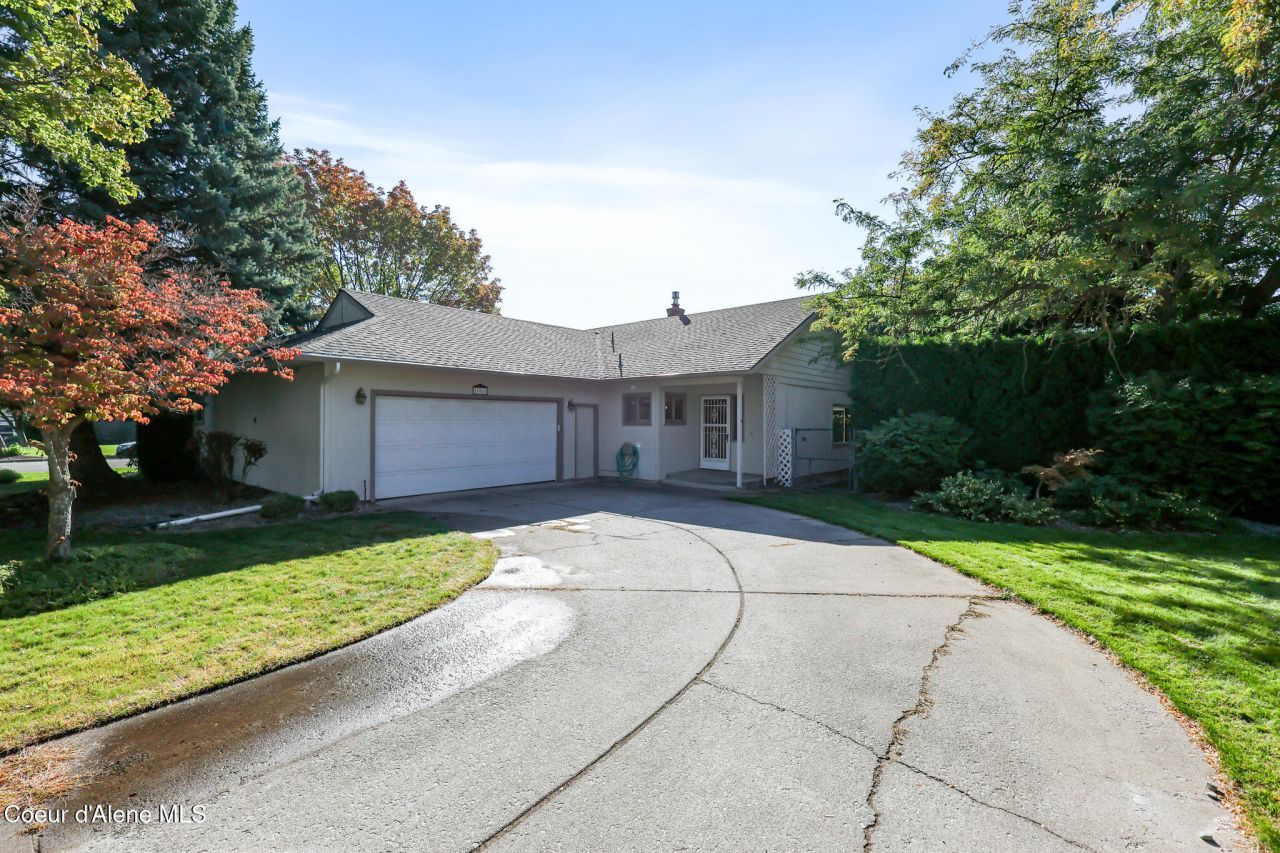 11610 E 37th Ave, Spokane, WA 99206 Main Photo