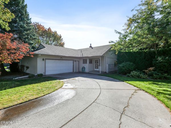 11610 E 37th Ave, Spokane, WA 99206