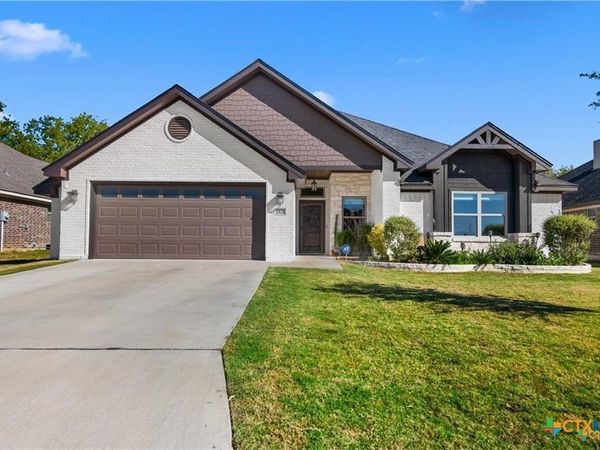 7306 Golden Heart Drive , Temple, TX 76502