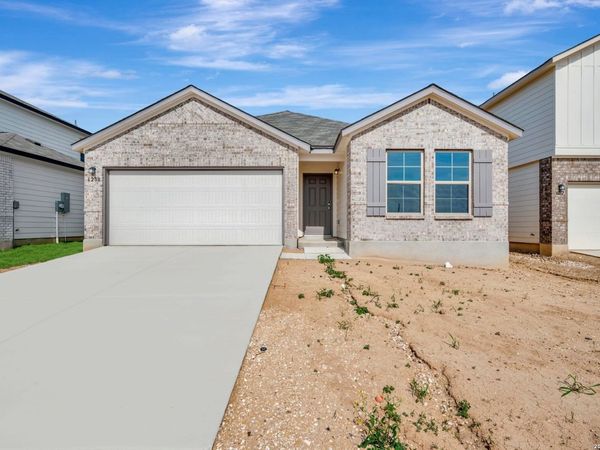 6208 Medina Oasis, San Antonio, TX 78245