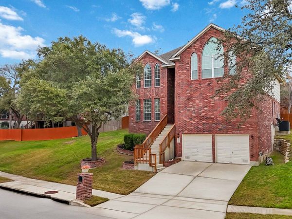 10119 Ramblin River, San Antonio, TX 78251