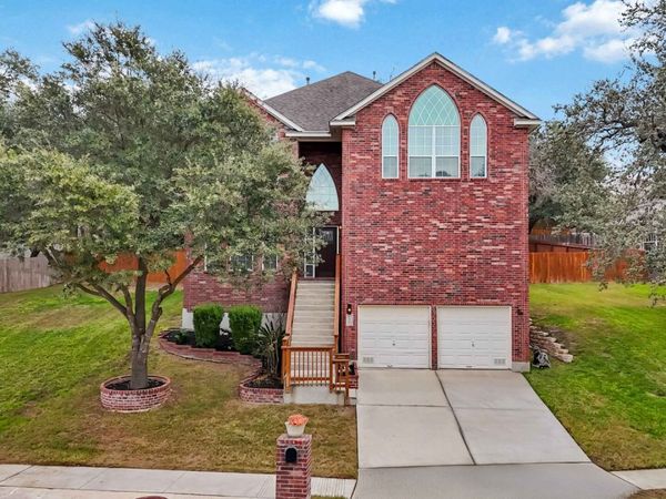 10119 Ramblin River, San Antonio, TX 78251
