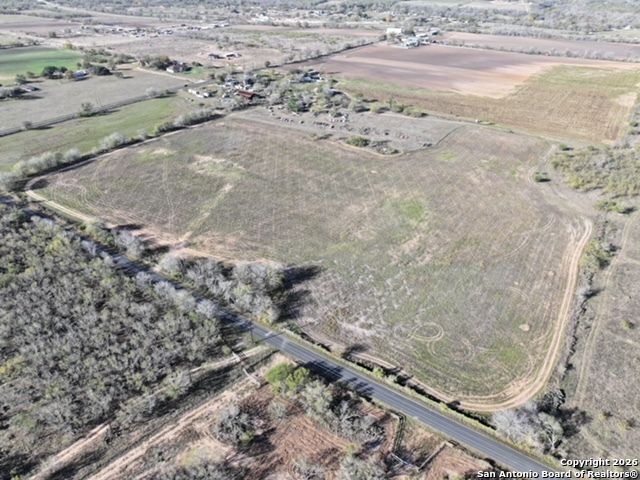 7349 Schultz, Elmendorf, TX 78112 Main Photo