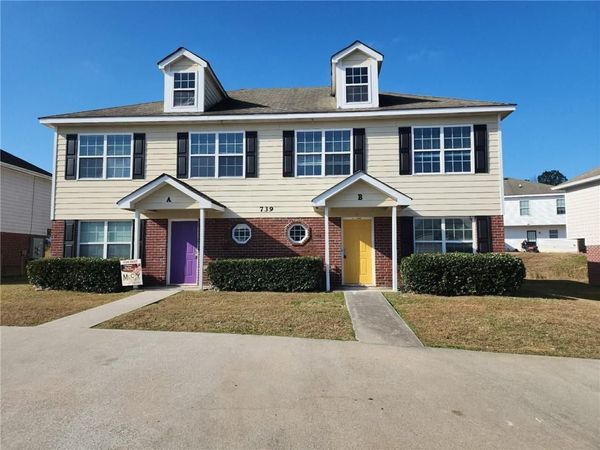 739 Wheel House Lane, Unit B, Monroe, GA 30655