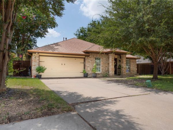 11609 Loweswater LN, Austin, TX 78754