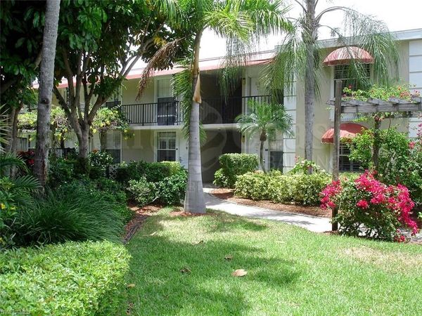 2555 Tamiami TRL N, Unit 256, NAPLES, FL 34103