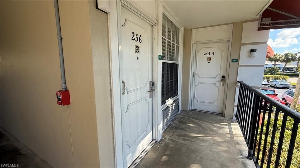 2555 Tamiami Trl N, Unit 256, Naples, FL 34103 Photo
