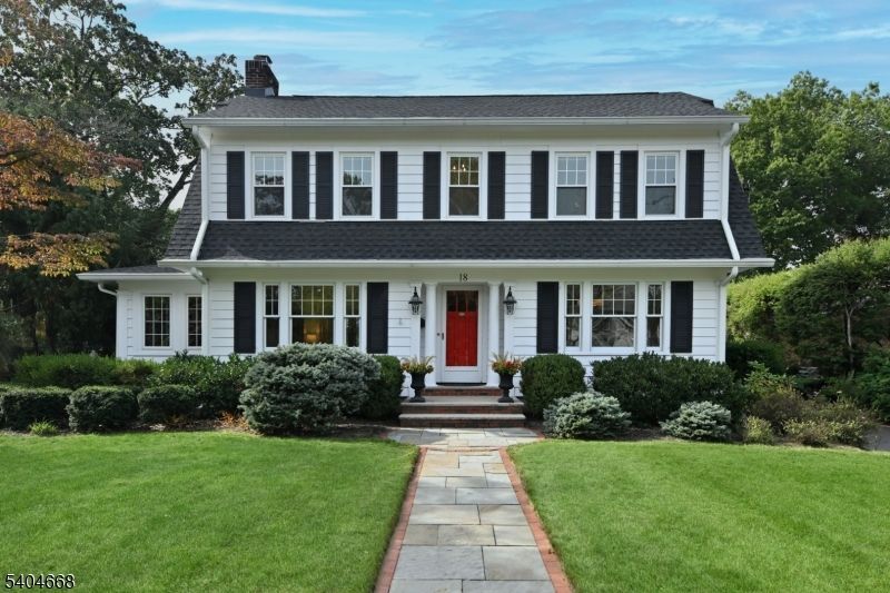 18 Tonawanda Rd, Glen Rock, NJ 07452 Main Photo