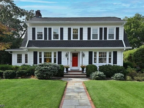 18 Tonawanda Rd, Glen Rock, NJ 07452