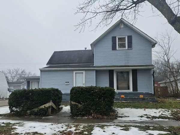 414 Walnut Street, Webster City, IA 50595