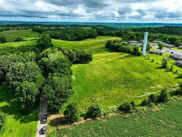 00000 325 Road, White Cloud, KS 66035