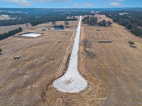 16895 County Road 3523, Ada, OK 74820