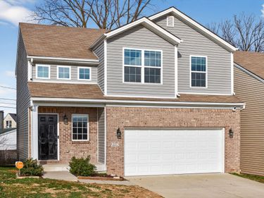 157 Robinson Way, Lexington, KY 40511