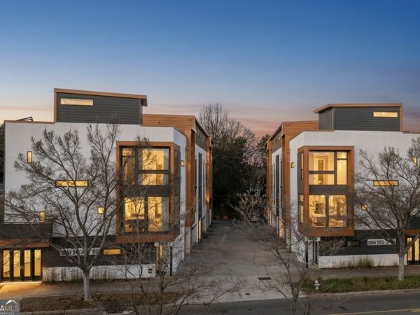 972 Dekalb Avenue NE, Unit 202, Atlanta, GA 30307