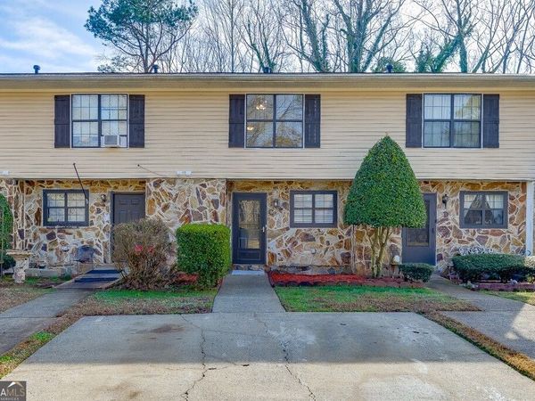 2485 Hidden Cove Court, Unit C, Gainesville, GA 30501