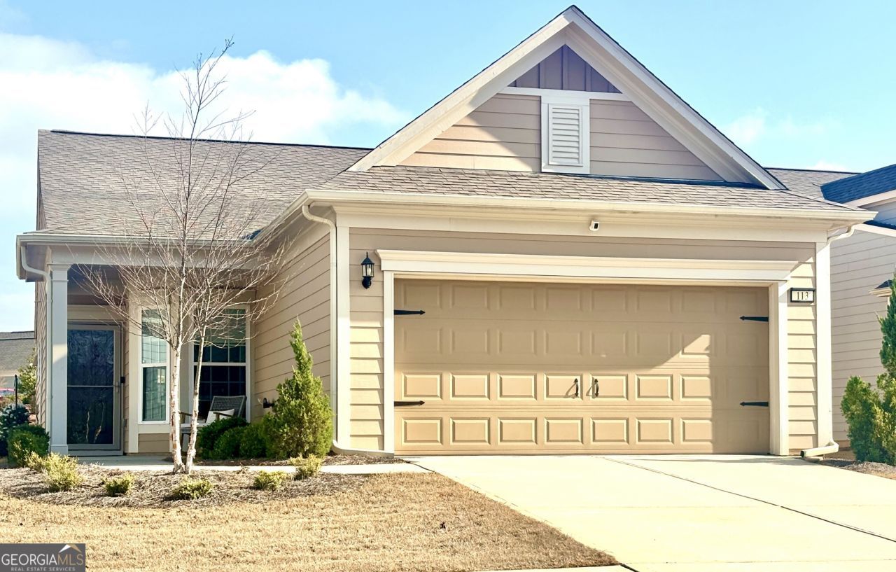 113 Alcovy Court, Griffin, GA 30223 Main Photo