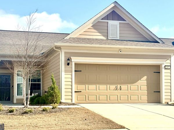 113 Alcovy Court, Griffin, GA 30223