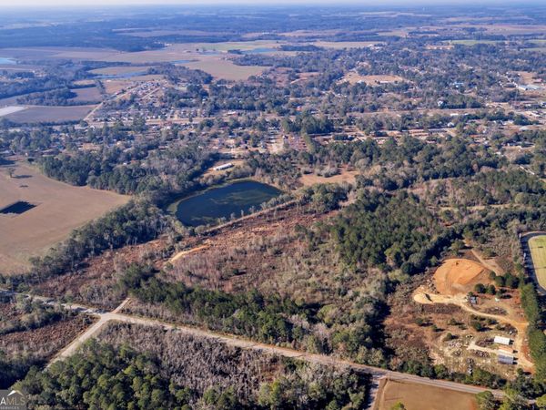 0 Randall Whiddon Drive, Ashburn, GA 31714