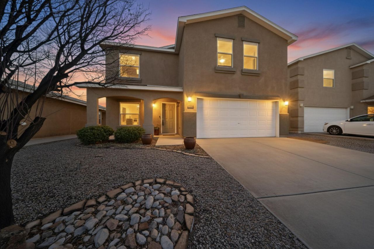 5732 Cibola Drive Ne, Rio Rancho, NM 87144 Main Photo