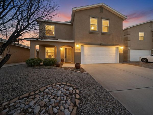 5732 Cibola Drive NE, Rio Rancho, NM 87144
