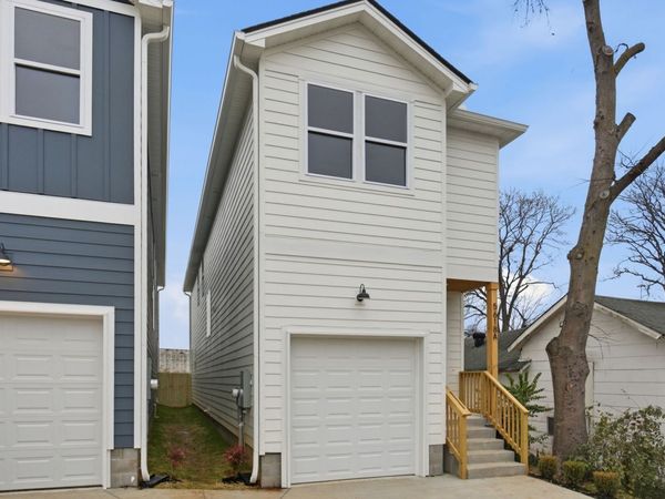 5618A Obrien Ave , Nashville, TN 37209