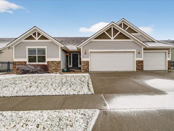 7819 S Fruitvale Rd, Cheney, WA 99004