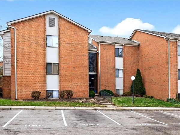 1104 Arrowhead Crossing, Unit A, Dayton, OH 45449